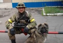 Семь лет боролся за жизнь. Умер Герой Украины Петраковский