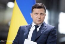 Украина хочет запустить скоростной поезд между Киевом и Варшавой