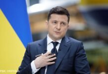 Зеленский: ни один враг не нанес нам большего удара, чем наши распри