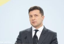 В Украине создадут кибервойска. Президент подписал решение СНБО