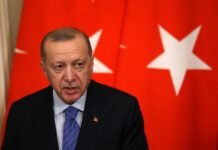 “Талибан” предложил Турции управлять аэропортом Кабула