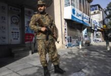 Талибы могут сформировать совет из 12 человек для управления Афганистаном