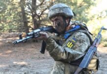 Минировали территории и запускали беспилотник. Боевики на Донбассе три раза нарушили “тишину”