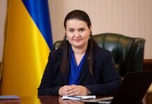 Встреча с Байденом и визит в Калифорнию: посол сообщила о графике Зеленского в США
