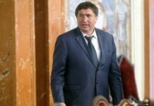 Судья Верховного суда Гусак подал в отставку