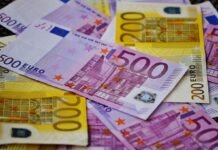 Евро начал дорожать. НБУ установил курс на 15 сентября