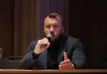 Власть блокирует принятие закона о коллаборационистах, – “Нацкорпус”