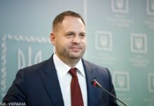 Ермак о расширении “Нормандии”: США готовы, но нужно согласие сторон