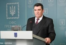В Афганистане остаются 159 украинцев. В СНБО обещают вернуть их домой