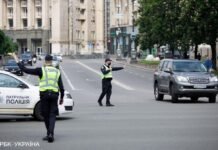 В Киеве в воскресенье из-за веломарафона перекроют ряд улиц