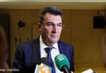 Данилов назвал следующий кейс, который будут рассматривать в СНБО
