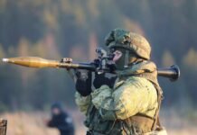 Боевики четыре раза нарушили режим “тишины” на Донбассе, ранен военный
