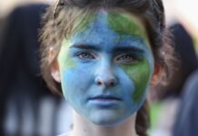 Германия призывает увеличить климатическую помощь бедным странам