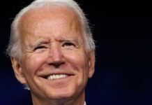 Байден обещает бороться за равенство между странами: США не хотят новой “холодной войны”