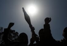 Спецслужбы США предупредили о возвращении “Аль-Каиды” в Афганистан