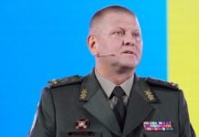 Украина задействовала на Донбассе все свои контрснайперские группы, – Залужный