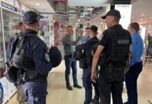 Из-за минирования 28 объектов в Луганской области открыли уголовное дело