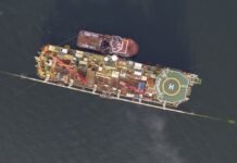 В России ожидают, что выборы в Германии не повлияют на “Северный поток-2”