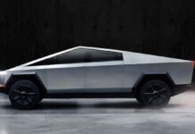 Запуск серийного производства Tesla Cybertruck могут отложить до 2023