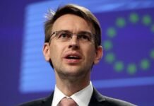 В ЕС рассказали, будут ли вводить санкции против украинских олигархов