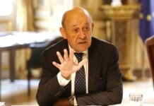 МИД Франции обвинил талибов во лжи: “Отказываемся признавать это правительство”