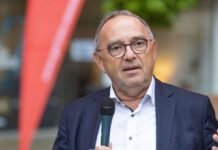 Руководство партии-победителя на выборах в Германии за быстрый запуск “Северного потока-2”