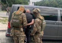В Запорожской области банда хотела “отжать” ферму, но помешала полиция