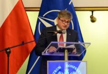 НАТО боится, что РФ использует “Северный поток-2” для увеличения военного присутствия, – Польша