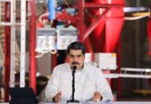 Власти Кабо-Верде выдали США венесуэльского дипломата