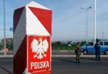 Тело мигранта нашли на польско-белорусской границе