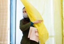 Выборы 31 октября. Будут ли проверять COVID-сертификат на участке: ответ ЦИК