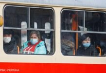 Сертификат или тест. Запорожская область вводит ограничения на внутренние перевозки