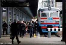 Еще на трех вокзалах Украины заработают центры COVID-вакцинации: где именно