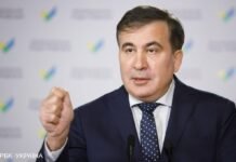 Саакашвили можно освободить только помилованием, – адвокат