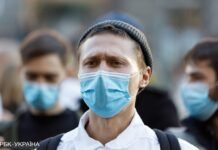 В Украине выявили еще более 13 600 случаев коронавируса