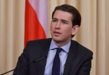 В Австрии задержали первого фигуранта дела о коррупции Курца