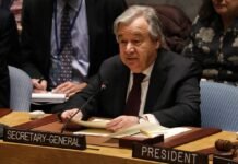 ООН призвала богатые страны выделить 8 млрд долларов, чтобы вакцинировать 40% населения