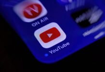 Вслед за Facebook. Пользователи жалуются на сбой в Youtube