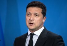 Зеленский о сроках вступления Украины в ЕС: нет смысла задавать вопросы, когда знаешь ответ