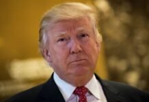 Трамп подал в суд на Конгресс из-за расследования событий захвата Капитолия