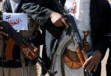 В США начали расследование по выводу войск из Афганистана