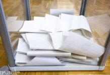 Выборы 31 октября: можно ли проголосовать с паспортом в “Дии”