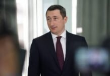 Рада рассмотрит законопроект об усилении ответственности за нарушения в строительной сфере, – Чернышов