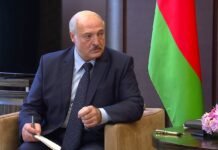 В случае внешней агрессии Беларусь превратится в единую военную базу с РФ, – Лукашенко