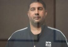 Жалуется на приступы удушья: состояние одного из украинских политзаключенных в РФ ухудшилось