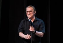 Российский актер Гаркалин умер от последствий коронавируса