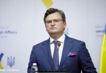 Новая хартия партнерства Украины и США. Кулеба рассказал, о чем будет документ