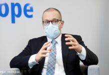 Количество смертей от коронавируса к февралю вырастет на полмиллиона, – ВОЗ