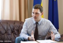 Спецтехника и беспилотники. Украина строит еще одну “стену” на границе с Беларусью