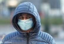 Карантин в Украине: в трех “красных” областях и Киеве почти стабилизировались COVID-показатели